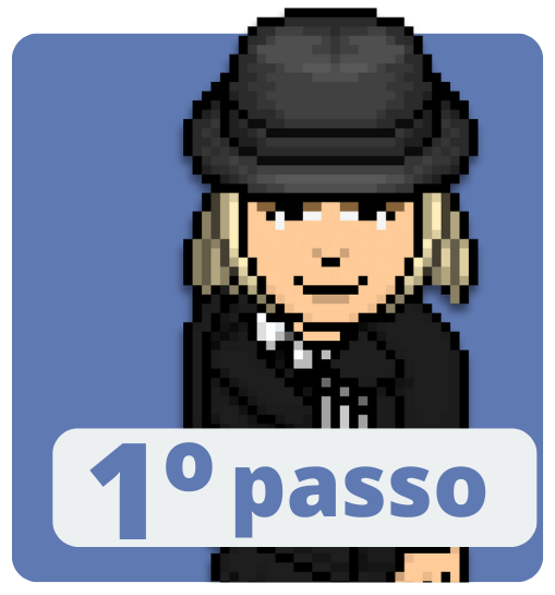 PASSO1 - DEPARTAMENTO DE COMUNICAÇÃO