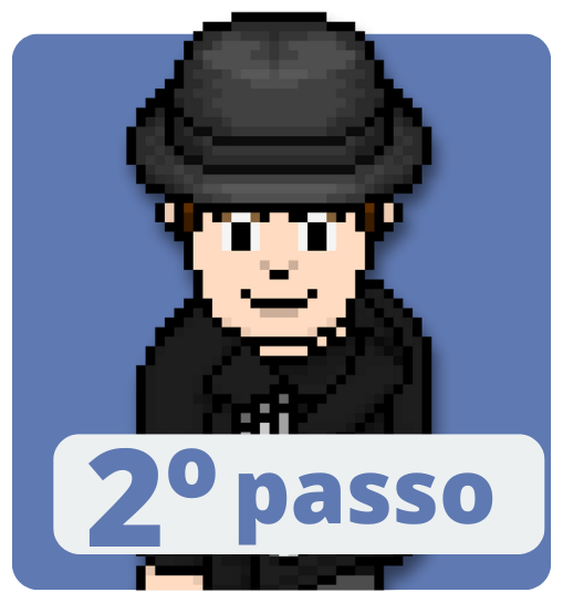 PASSO2 - DEPARTAMENTO DE COMUNICAÇÃO