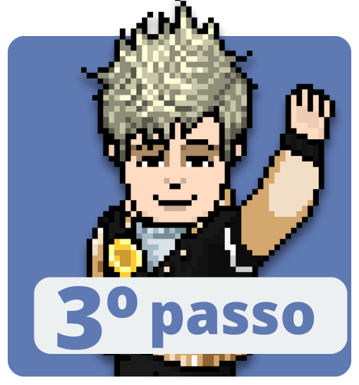 PASSO3 - DEPARTAMENTO DE COMUNICAÇÃO